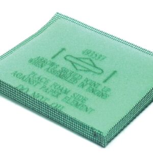 Briggs & Stratton 5064K Air Filter, For: 3.5 to 6.75 hp Quantum Engines, 625- 1575 Series Engine