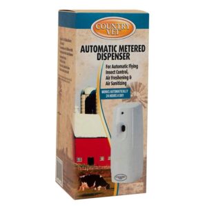 Country Vet 321131CVA Automatic Metered Dispenser