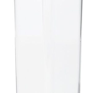 Good Grips 11233800 Tall Pop Container, 2.2 qt Capacity, 4.1 in L, 4.1 in W, 13 in H