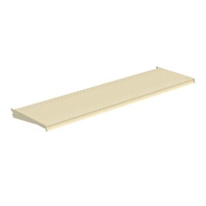 STANDARD UPPER SHELF 48 X 13IN
