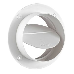 Lambro 1775L Inline Damper