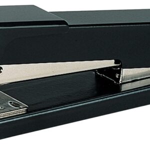 Swingline S7078911P Compact Desk Stapler, 20 Sheet, 105 Staple