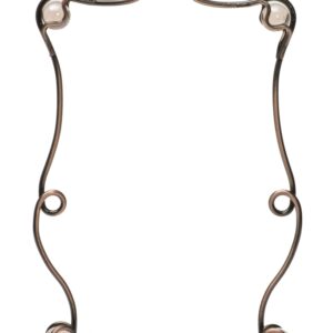 Perky-Pet 90 Hummingbird Swing, Beaded, Steel