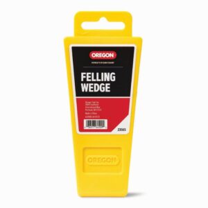 Oregon 23565 Felling Wedge, Plastic