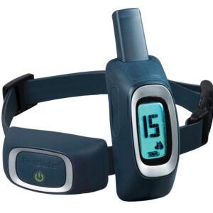 PetSafe PDT00-16120 Remote Trainer, Battery, 600 yd Control