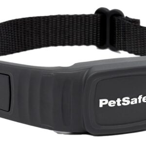 PetSafe NanoBark Series PBC00-17758 Dog Bark Collar, Battery