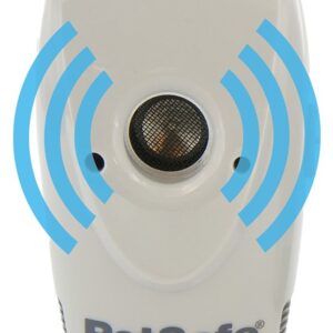 PetSafe PBC00-15266 Indoor Bark Control, Battery, 25 ft Control