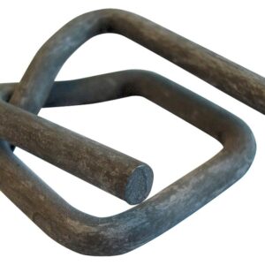 TransTech ST-SPB3035 Wire Buckle, Phosphate-Coated