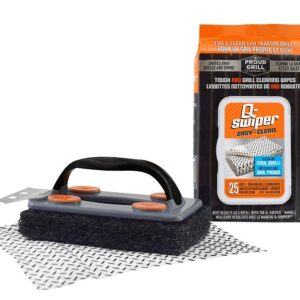Proud Grill 1251C Grill Cleaner Kit