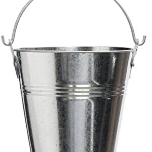 Traeger HDW152 Bucket, Steel