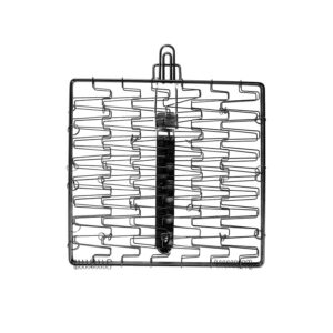 Mr. BAR-B-Q 06620Y Grilling Basket, Expandable, Flexible