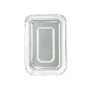 Mr. BAR-B-Q 06693Y Large Pan, Aluminum