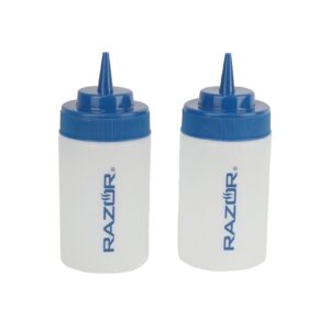 Mr. BAR-B-Q 08824RZ Squeeze Bottle, For: Sauces To Season Foods