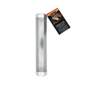 Mr. BAR-B-Q 40335Y Smoker Tube, Stainless Steel