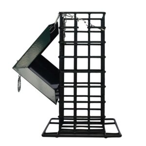 Wild Delight 388470 Block Feeder