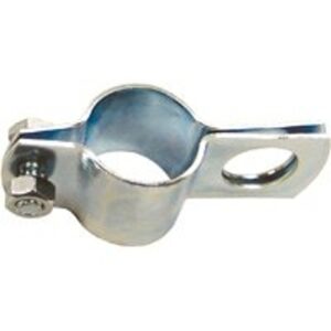 Valley Industries BCR-34-CSK Boom Clamp, Round, 3/4 in Dia Dimensions