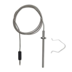 Weber 3400322 Ambient Air Probe, For: Searwood and Smoque Grills
