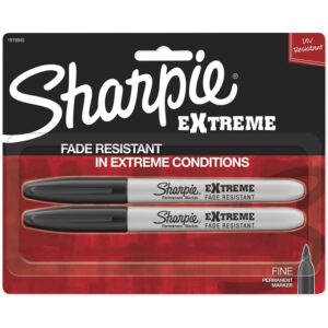 Sharpie 1919845 Marker, Black