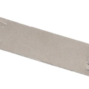 Vulcan LA20101 Can Opener, Steel, Silver