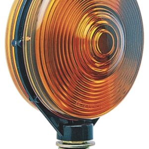 PM V313AA Incandescent Light, Incandescent Lamp, Amber Lamp