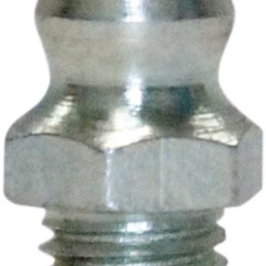 LubriMatic 11-301 Grease Fitting, M6 x 1