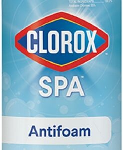 Clorox Spa 50032CSP Water Clarifier, 1 qt