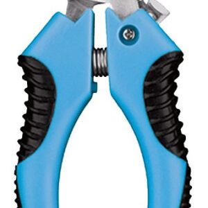 ConAir Pro PGRCTNCS Small Nail Clipper with Handle, Cat, Dog