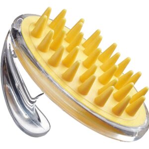 ConAir Pro PGRDPICC Curry Comb, Rubber, Dog