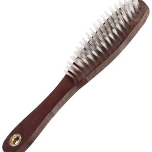 Aloe Care 08550 Bristle Brush, Cat