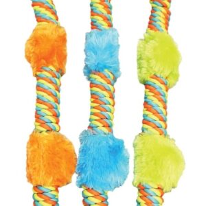 Chomper WB15523 Dog Toy, Plush Toy