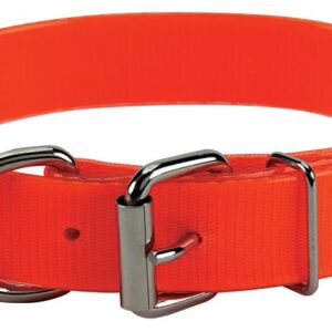 Guardian Gear 2151924 Collar, 19 in L, 1 in W, Nylon