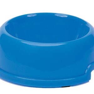 HiLo 00201H Single Feeder Bowl, S, 1 cup Volume, Plastic