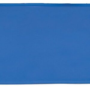 Prestige A00258 Non-Slip Pet Feeding Mat, 18 in L, 14 in W, Rubber