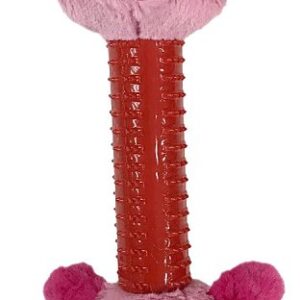 Pet Park Blvd US2207 15 Dog Toy, Sillies Toy, Pig