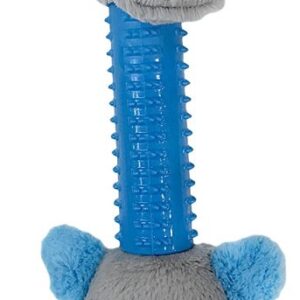 Pet Park Blvd US2207 18 Dog Toy, Sillies Toy, Elephant