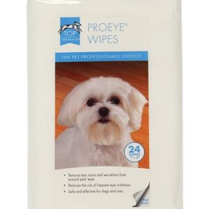 Top Performance TP6228 24 Eye Wipes, 24 Bag
