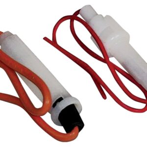 Calterm 08100 Fuse Holder, In-Line Fuse, 10 A