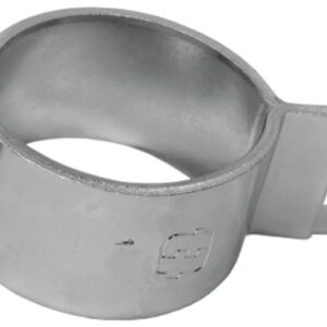 Green Leaf BQ11-1R Boom Clamp, Round, Steel, For: Clamp that Holds Sprayer Nozzle Bodies