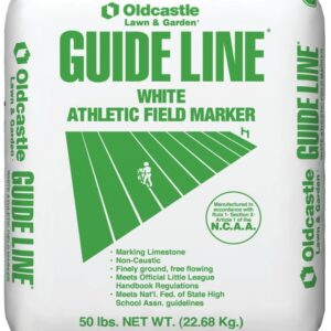 Oldcastle 54051100 Athletic Field Marker