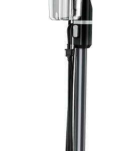 Bissell CleanView 2831 Pet Slim Corded Stick Vacuum, 0.5 L Vacuum, Black/Mambo Red