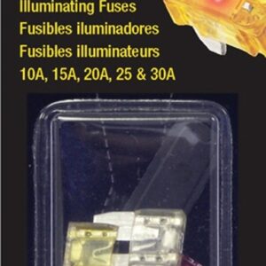 Bussmann BP/ATM-AID Fuse Kit, 32 VDC, 10/30 A, 1 kA Interrupt