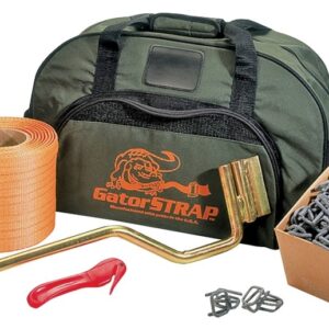 TransTech ST-SPT6080 Strapping Kit