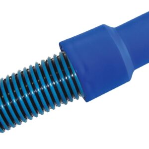 Jed Pool Tools 60-250D-50 Deluxe Vacuum Hose, 50 ft L