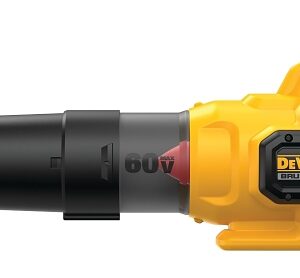 DEWALT FLEXVOLT DCBL772B Cordless Axial Blower, Tool Only, 60 V, Lithium-Ion, 600 cfm Air
