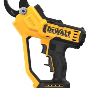 DEWALT DCPR320B Cordless Pruner, 13.2 in OAL