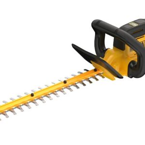 DEWALT MAX Series DCHT821P1 Cordless Hedge Trimmer Kit, Battery Included, 5 Ah, 20 V, 3/4 in Cutting Capacity