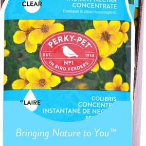 Perky-Pet 244CLSF Nectar, Concentrated, Dry, 2 lb Bag