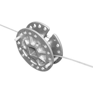 Gallagher G64302 Wire Tightener, In-Line