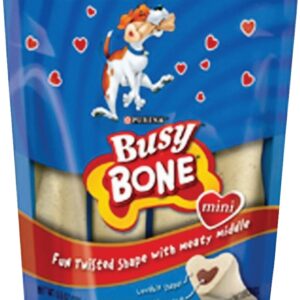 Purina 3810012892 Real Meat Treat, 6.5 oz Pouch