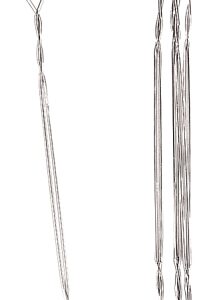 Coghlan's 8975 Toaster Fork, Chrome